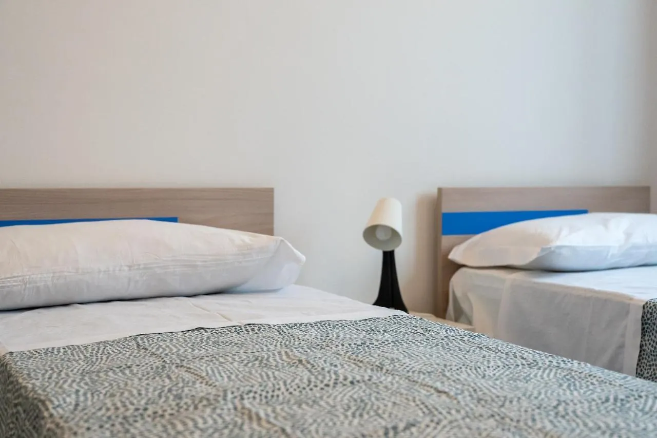 Cortile Dei Giusti - Combo Guesthouse Palermo
