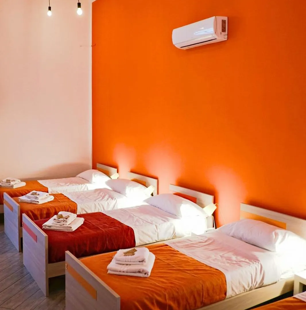 Cortile Dei Giusti - Combo Guesthouse Palermo