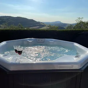 Tamara Country & Bed & Breakfast Montefiore Conca