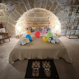 Apartament Il Siciliano, Palermo