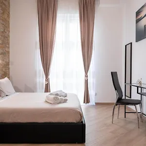 Apartament Maqueda House, Palermo