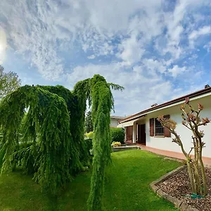 Al Parco Bed & Breakfast San Benedetto Po