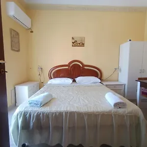 Kwatera prywatna Dei Mille, Palermo