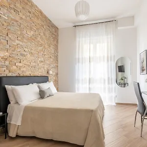 Apartament Maqueda House, Palermo