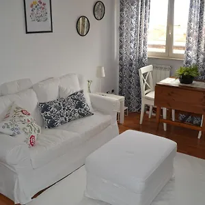Zisa Apartamento