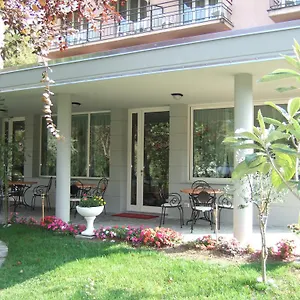 Elvira Hotel Tabiano Terme