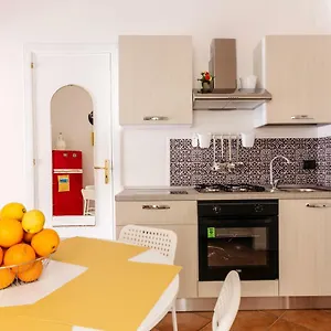 Apartament Edy, Palermo