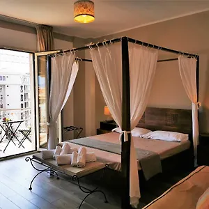 Kwatera prywatna Casa Me, Palermo