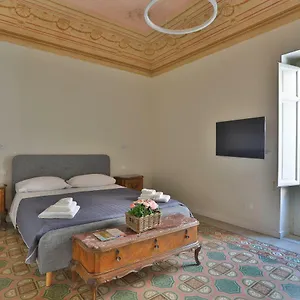 Apartament Storie Di, Palermo