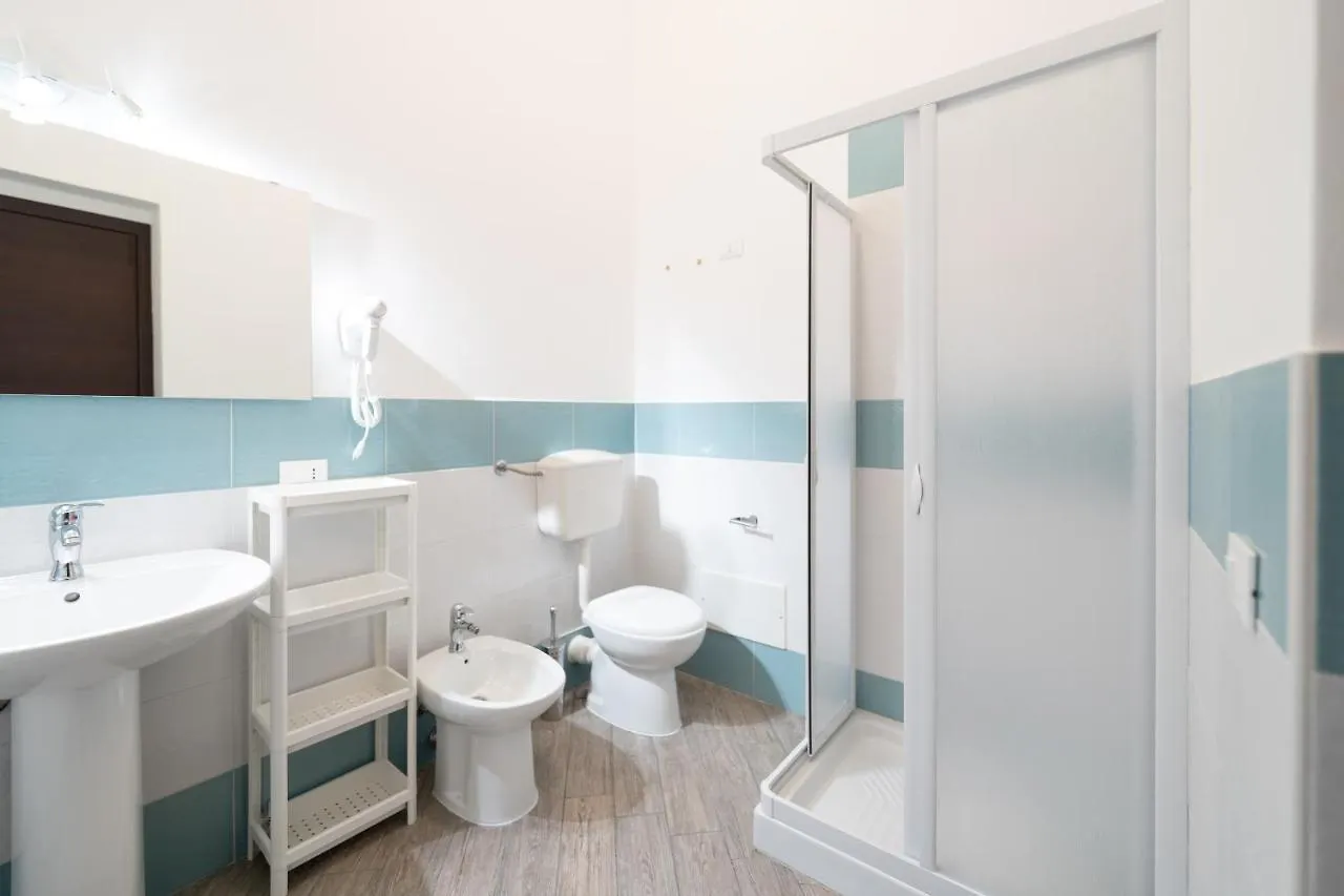 Cortile Dei Giusti - Combo Guesthouse Palermo